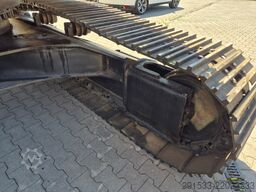 Caterpillar 330D2 L - Excavator - 3 Buckets