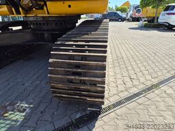 Caterpillar 330D2 L - Excavator - 3 Buckets