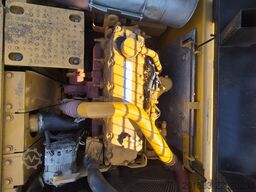 Caterpillar 330D2 L - Excavator - 3 Buckets