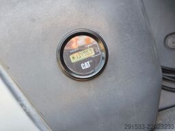 Caterpillar 330D2 L - Excavator - 3 Buckets