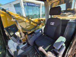 Caterpillar 330D2 L - Excavator - 3 Buckets