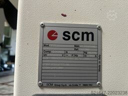 SCM F 410