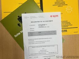 SCM F 410