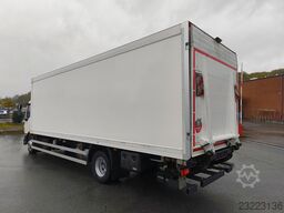 VOLVO FL 250 Carrier Supra 1250 Mt-LBW-2xKammern
