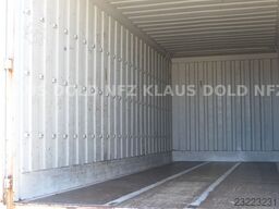  Container BDF Wechselbrücke