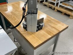 Kolbus ECK 100 Automatic Corner Cutter