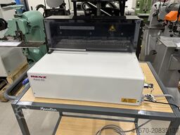 Renz Punch 500 Perforator