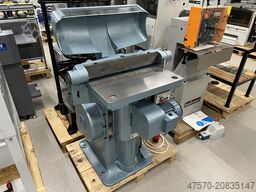 Tranklein BRM 500 Book block rounding machine