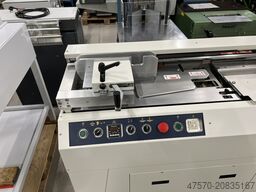 Eurotecnica 384 Perfect Binder