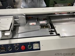 Eurotecnica 384 Perfect Binder