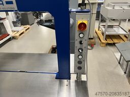 Mosca Evolution 650×500 Banding Machine