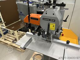 Hohner Economy 25/40 Wire Stitcher