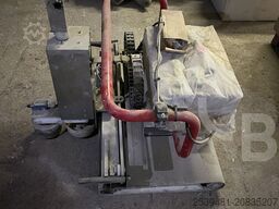  Clapa Floor Master 130