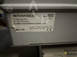  Clapa Floor Master 130