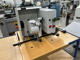 Hang 101-50 Eyeletting machine