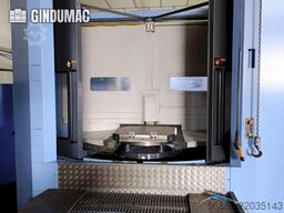 DOOSAN NHM 8000