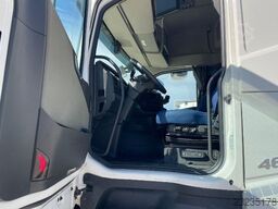 Volvo FH460 ADR FL AT EXII EXIII
