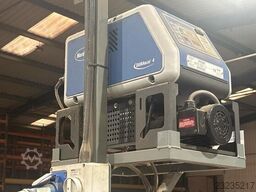 Nordson Durablue 4 Hot Melt Pump
