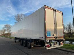 Schmitz Cargobull Fridge Thermoking SLXe Spectrum / Multitemp / S...