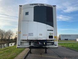 Schmitz Cargobull Fridge Thermoking SLXe Spectrum / Multitemp / S...