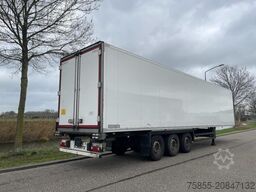 Schmitz Cargobull Fridge Thermoking SLXe Spectrum / Multitemp / S...