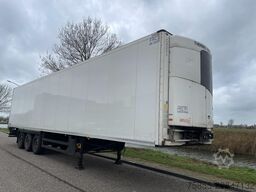 Schmitz Cargobull Fridge Thermoking SLXe Spectrum / Multitemp / S...