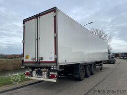 Schmitz Cargobull Fridge Thermoking SLXe Spectrum / Multitemp / S...