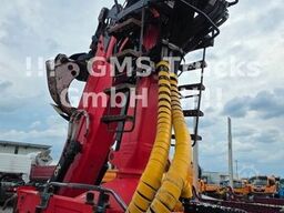 MERCEDES-BENZ Arocs 2651 / 6X4 / Holz Wood / Epsilon 120 Z