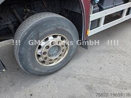 MERCEDES-BENZ Arocs 2651 / 6X4 / Holz Wood / Epsilon 120 Z