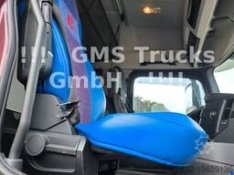 MERCEDES-BENZ Arocs 2651 / 6X4 / Holz Wood / Epsilon 120 Z