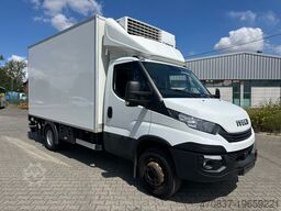 IVECO Daily 70C 18 / Thermo King V 800 max / LBW