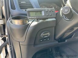 IVECO Daily 70C 18 / Thermo King V 800 max / LBW