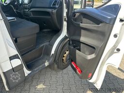 IVECO Daily 70C 18 / Thermo King V 800 max / LBW