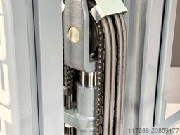 Heli CPD18-G3 3-Rad - 6 Jahre Garantie 4,8m Hub Triplex