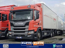 SCANIA G450 6x2*4