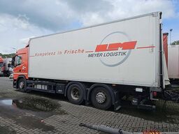 SCANIA G450 6x2*4