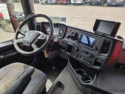 SCANIA G450 6x2*4
