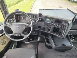 SCANIA R490 HMF 6020