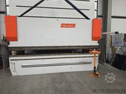 Beyeler PR6 150 4100