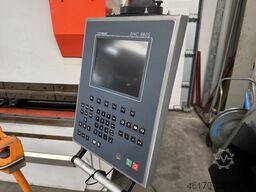 Beyeler PR6 150 4100