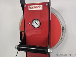 Barbaric Austria ISO