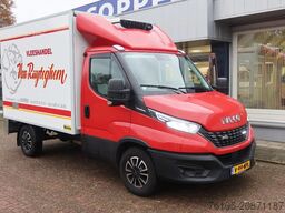 Iveco 35S 180 35 S 180 Hi-Matic