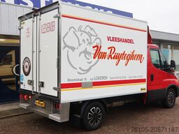 Iveco 35S 180 35 S 180 Hi-Matic