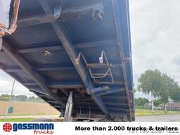 Iveco Trakker AD190T36 4x2, EEV, Kran Atlas AK 105.2-A2