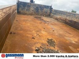 Iveco Trakker AD190T36 4x2, EEV, Kran Atlas AK 105.2-A2