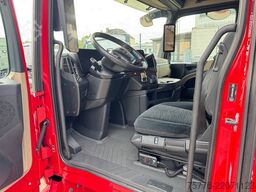 MERCEDES-BENZ 2548 Actros 5 L 6x2 Lowliner BDF