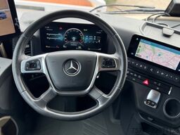 MERCEDES-BENZ 2548 Actros 5 L 6x2 Lowliner BDF