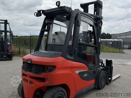Linde H35D-01/1202