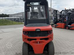 Linde H35D-01/1202