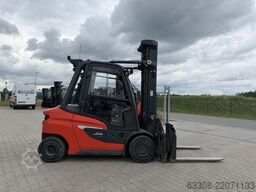 Linde H35D-01/1202